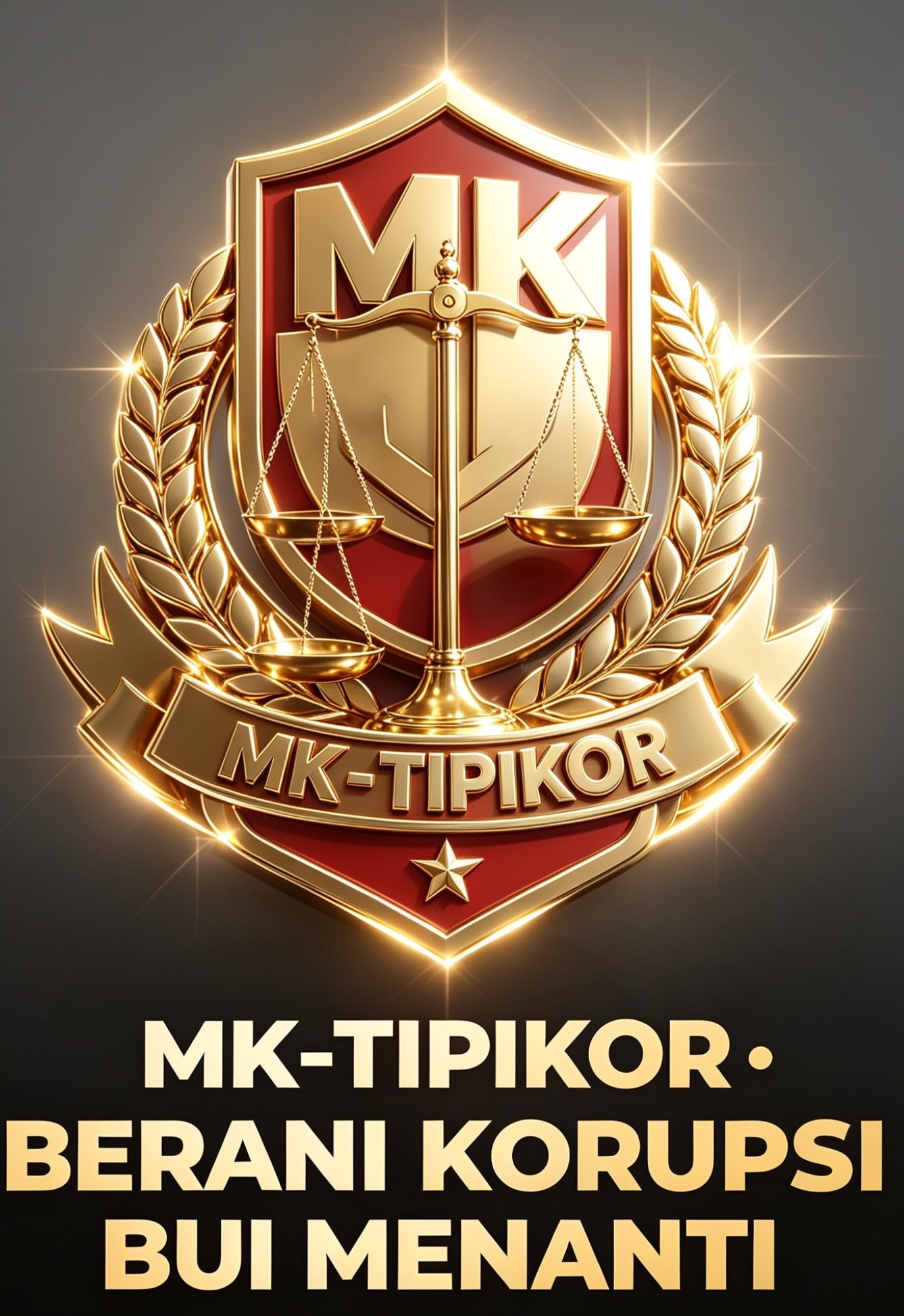 HIMBAUWAN KEPADA ANGGOTA MK-TIPIKOR
