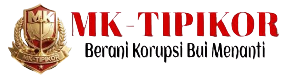 MK-TIPIKOR MK-TIPIKOR